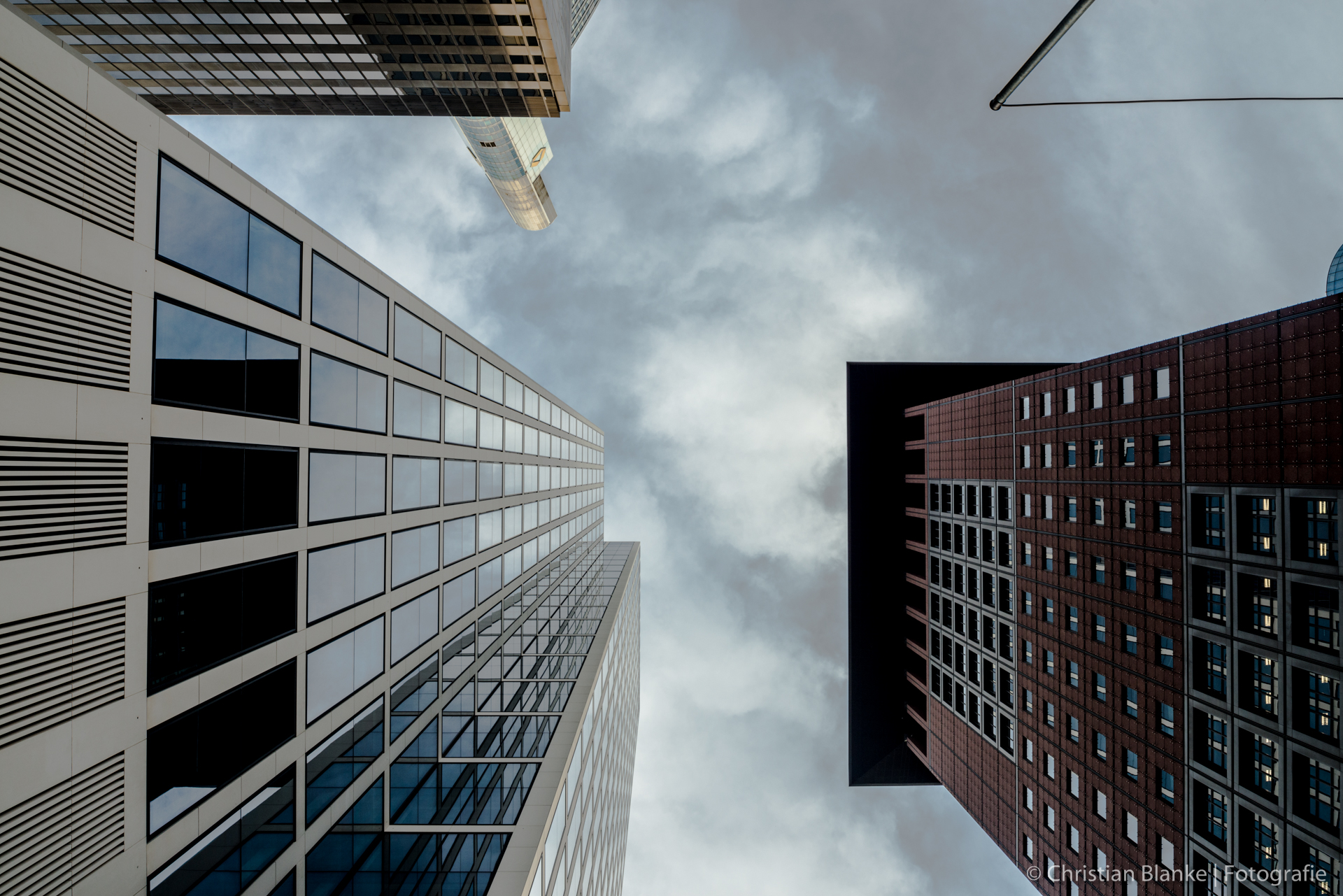 Christian Blanke Fotografie, Architekturfotos